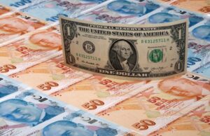 Turkish Inflation Seen Hitting 19-Year Record Amid Lira Woes