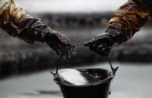 Oil prices climb as market weighs release of reserves vs Russia disruption