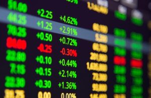 Shares gain as oil slips on hopes for Ukraine progress