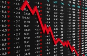 Stocks Waver as Bonds Extend Fed-Driven Selloff