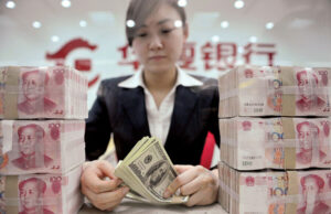 China Injects Record Amount of Cash This Week Before Holidays