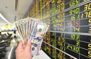 Dollar Up – Asian Stocks Swing Higher as Traders Mull Rates