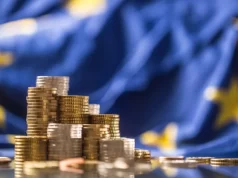 Europe in good spirits after hints of tariff retreat