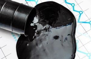 Oil prices rise as US vows to keep attacking Houthis